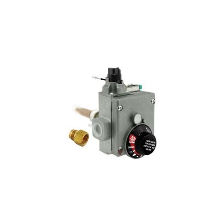 Rheem Sp20264 Gas Control SP20264